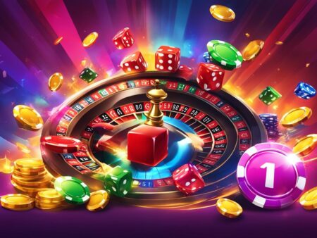 CasinoFriday: Offers Spin Booster Feature and Wide Variety of Games