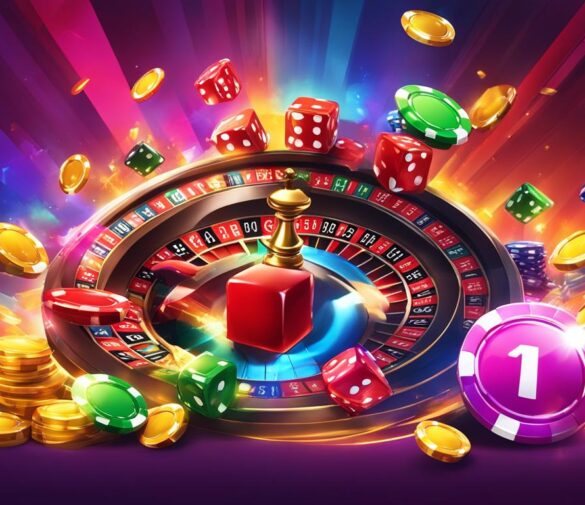 CasinoFriday: Offers Spin Booster Feature and Wide Variety of Games