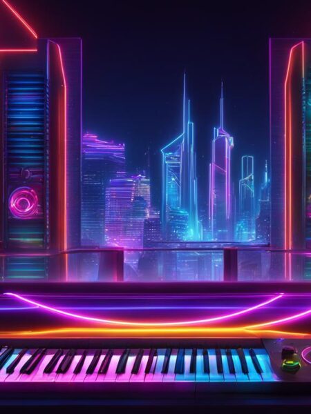 Experience Neon54: Inspired by Music Industry Themes and Numerous Gaming