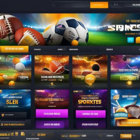 OhMySpins: Sportsbook with a Modern Interface and Promotions